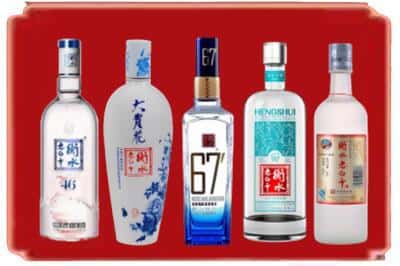 张掖回收衡水老白干
